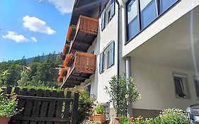 Haus Herta B&B